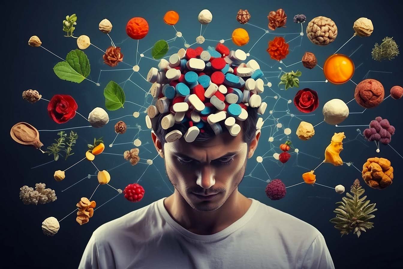 Natural vs. Synthetic Nootropics - Finding Your Cognitive Fit